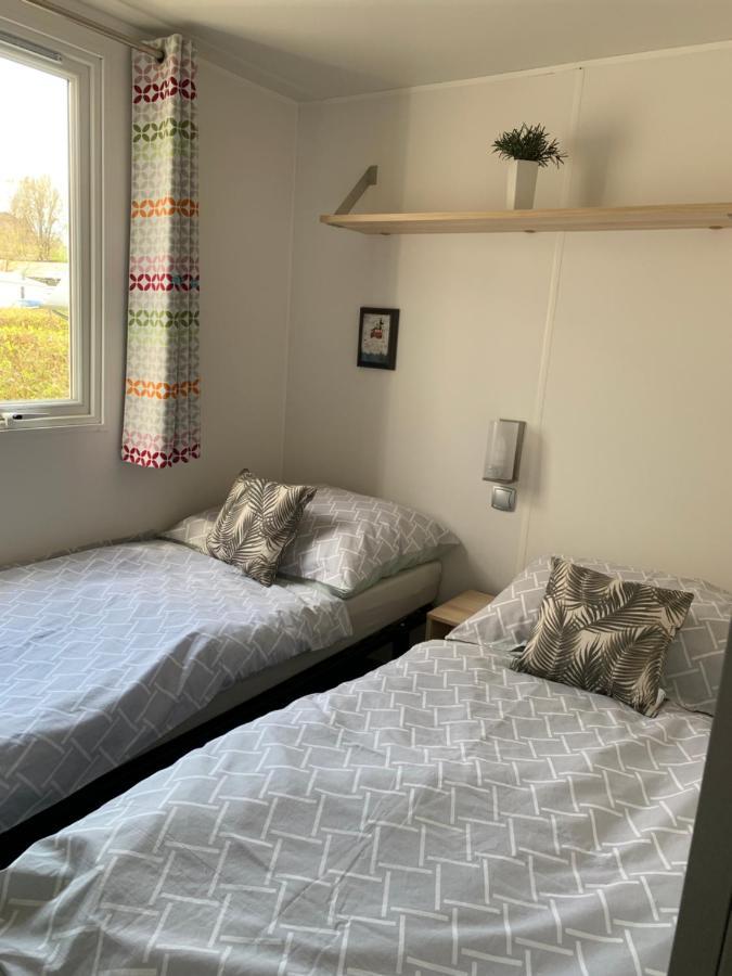 Chalet Max I Helming Экстерьер фото
