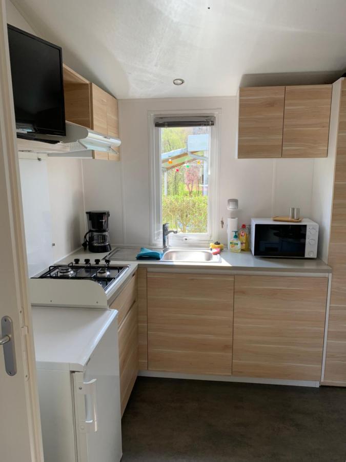 Chalet Max I Helming Экстерьер фото