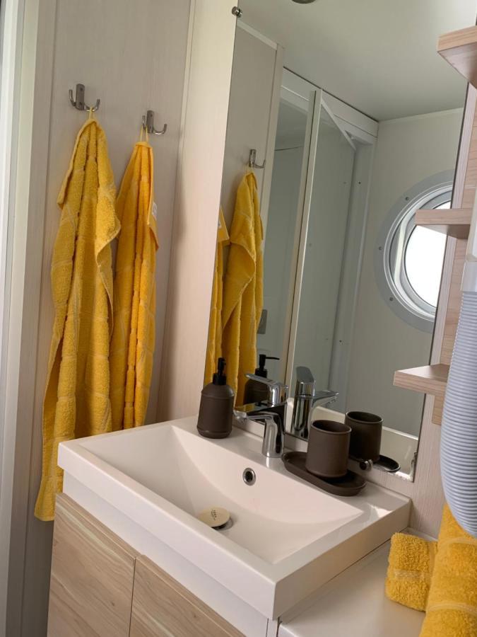 Chalet Max I Helming Экстерьер фото